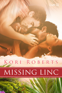 Missing Linc (Kindle Edition)