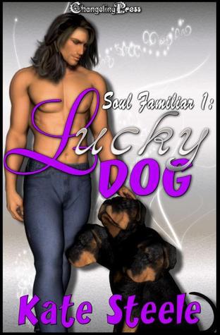 Lucky Dog (Soul Familiar, #1)