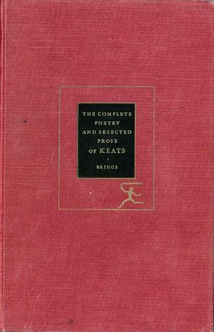 The Complete Poetry and Selected Prose (Hardcover)
