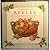 A Basket of Apples by Val Archer