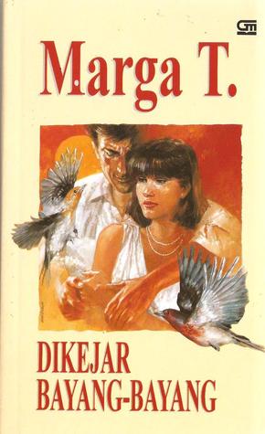 Dikejar Bayang-Bayang (Paperback)