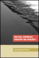 Názory na vraždu (Hardcover)