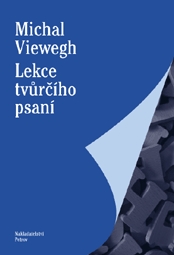 Lekce tvůrčího psaní (Hardcover)