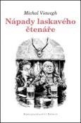 Nápady laskavého čtenáře (Hardcover)