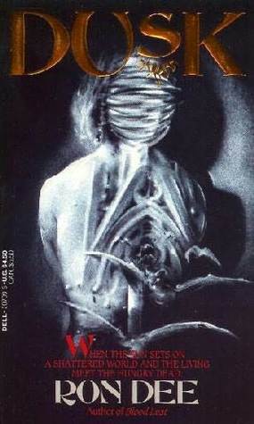 Dusk (Mass Market Paperback)