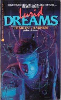 Lurid Dreams (Paperback)