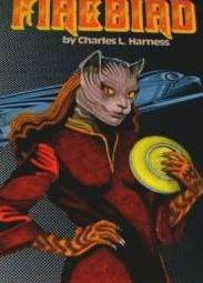 Firebird (Mass Market Paperback)