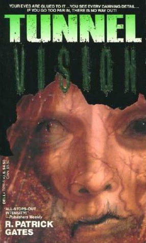 Tunnelvision (Mass Market Paperback)