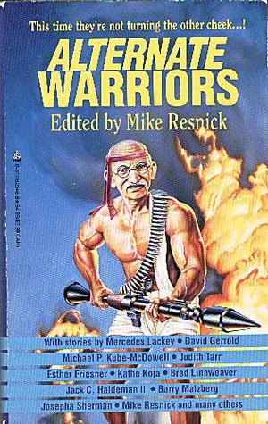 Alternate Warriors (Mass Market Paperback)