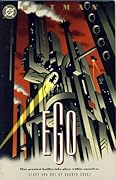 Batman: Ego