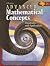 Advanced Mathematical Conce...