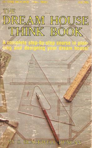 The dream house think book (Paperback)