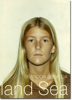 The Inland Sea (chapbook)