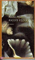 Rico's vleugels (Paperback)