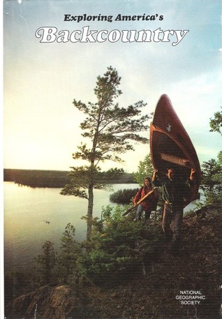 Exploring America's Backcountry (Special Publications Series 14)