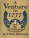 A Venture in 1777 A Venture in 1777