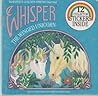Whisper's Golden Friend Starring Whisper the Winged Unicorn