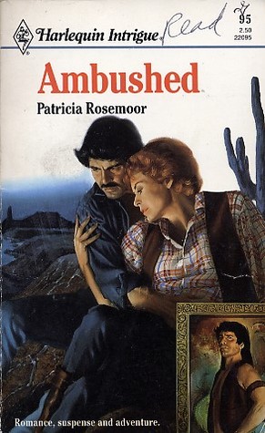 Ambushed (Western Lovers: Reckless Renegades, #37)