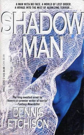 Shadowman