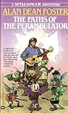 The Paths of the Perambulator (Spellsinger, #5)