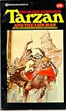Tarzan and the Lion Man by Edgar Rice Burroughs