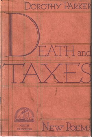 Death and Taxes (Hardback)