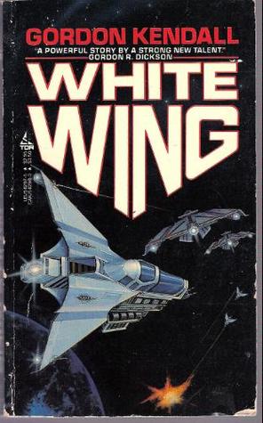 White Wing (Mass Market Paperback)