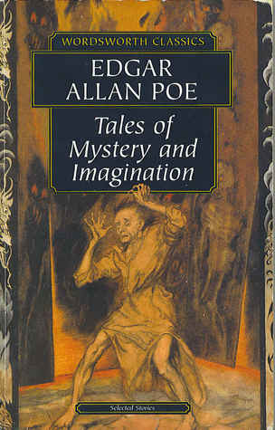 Tales of Mystery and Imagination