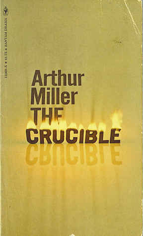 The Crucible