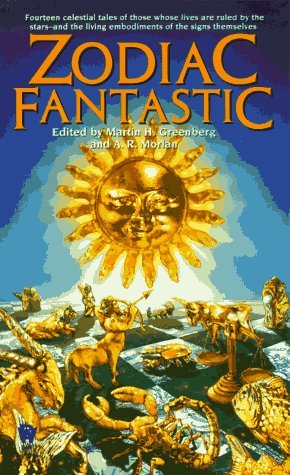 Zodiac Fantastic (Mass Market Paperback)