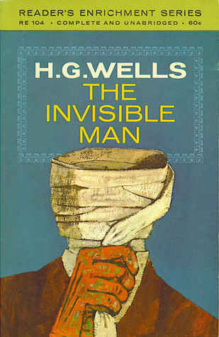 The Invisible Man