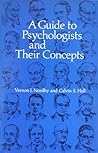 A Guide to Psychologists & Their Concepts (Series of Books in Psychology)