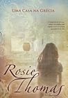 Uma Casa na Grécia