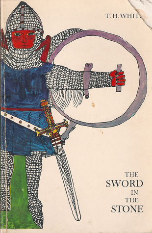 The Sword in the Stone