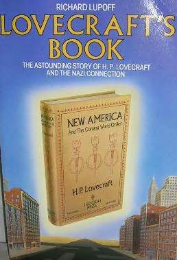 Lovecraft's Book (Paperback)