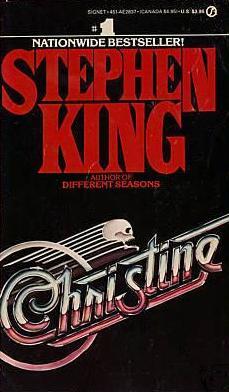 Christine