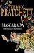 Mascarada by Terry Pratchett Mascarada by Terry Pratchett