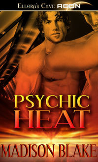 Psychic Heat