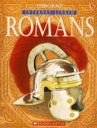 Romans (Usborne)