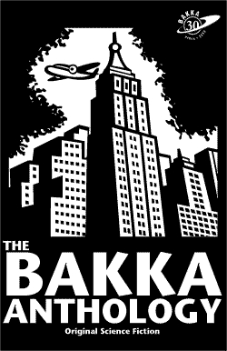 The Bakka Anthology (Hardcover)