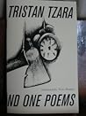 Twenty-Five and One Poems