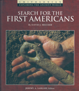 Search for the First Americans (Exploring the Ancient World)
