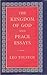 The Kingdom of God and Peace Essays