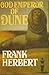God Emperor of Dune (Dune Chronicles, #4)