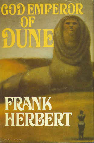 God Emperor of Dune