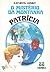 O Mistério da Montanha (Patrícia #22)