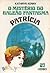 O Mistério do Galeão Fantasma (Patrícia #27)
