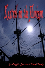Kestrel on the Horizon (ebook)