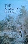 The Summer Before