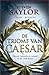 De triomf van Caesar (Roma Sub Rosa, #12)